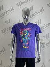 Short sleeve T-shirt (Medium)